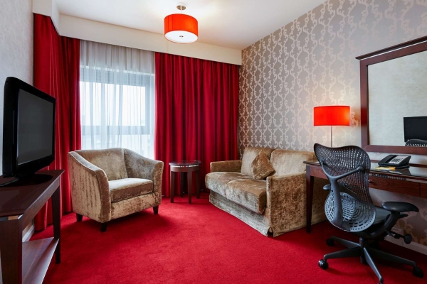 Hotel Mercure Aberdeen Ardoe House